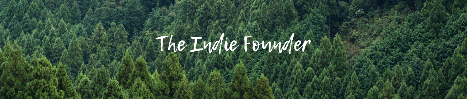 The Indie Founder